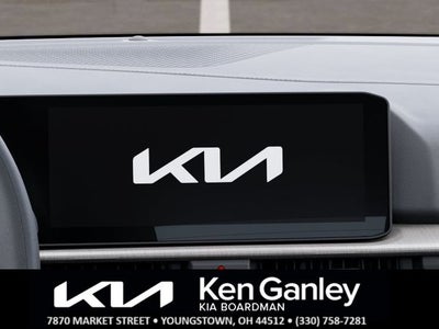 2027 Kia Sportage X-Line