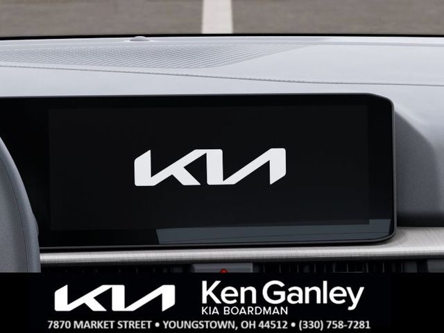2027 Kia Sportage X-Line