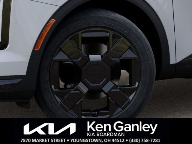 2027 Kia Sportage Base