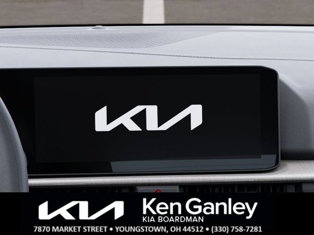 2027 Kia Sportage X-Line