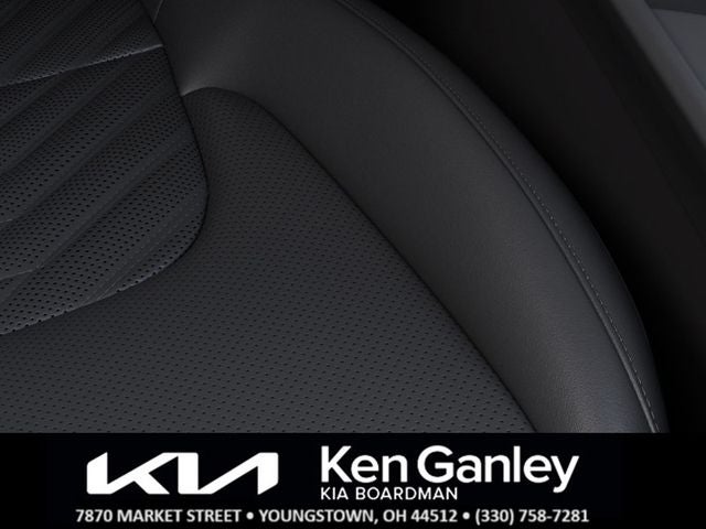 2027 Kia Sportage X-Line