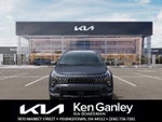2027 Kia Sportage X-Line