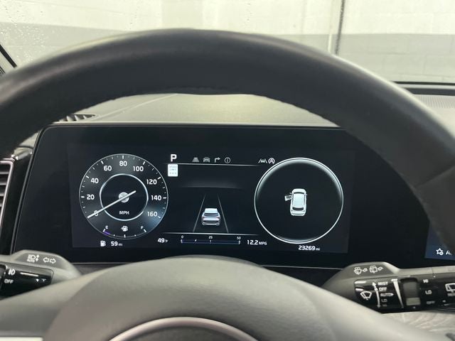 2023 Kia Sportage X-Pro Prestige