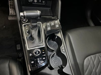2023 Kia Sportage X-Pro Prestige