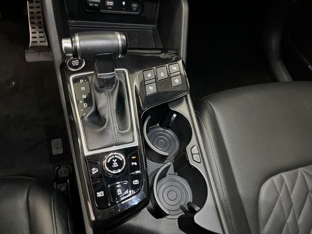 2023 Kia Sportage X-Pro Prestige