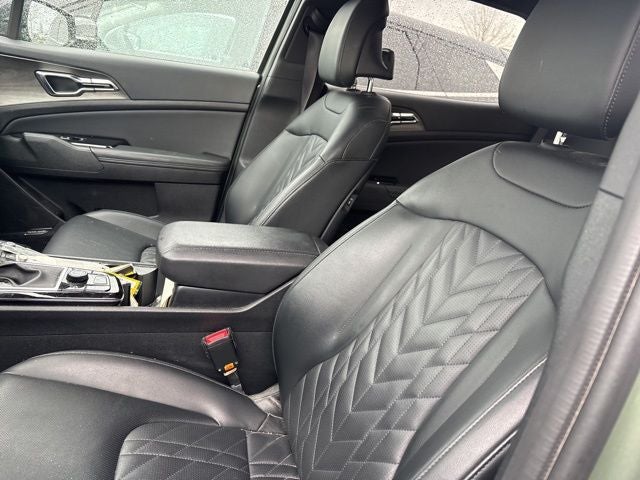 2023 Kia Sportage X-Pro Prestige