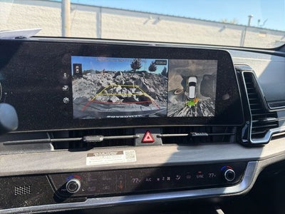 2023 Kia Sportage X-Pro Prestige