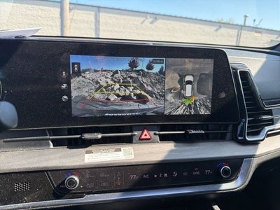 2023 Kia Sportage X-Pro Prestige