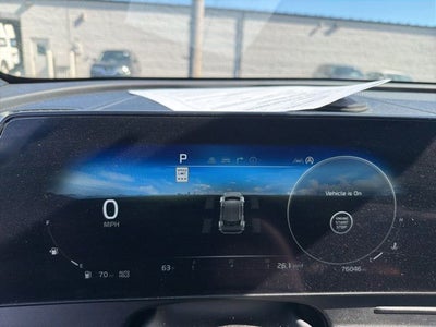 2023 Kia Sportage X-Pro Prestige