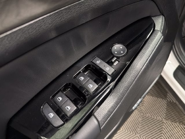 2025 Kia Sportage X-Pro Prestige