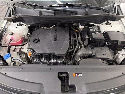 2025 Kia Sportage X-Pro Prestige