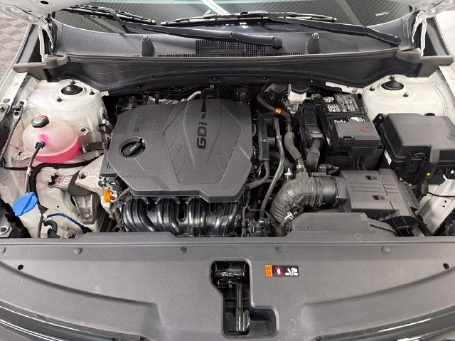 2025 Kia Sportage X-Pro Prestige