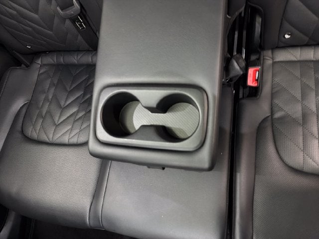 2025 Kia Sportage X-Pro Prestige