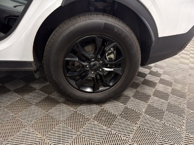 2025 Kia Sportage X-Pro Prestige
