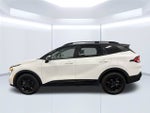 2025 Kia Sportage X-Pro Prestige