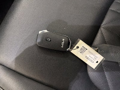 2025 Kia Sportage X-Pro Prestige
