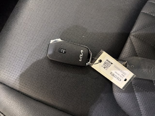2025 Kia Sportage X-Pro Prestige