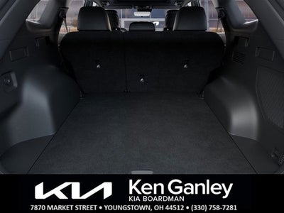 2026 Kia Sportage X-Pro Prestige