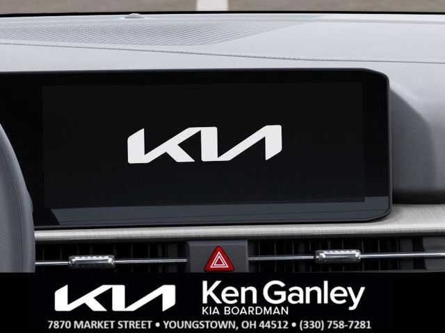 2026 Kia Sportage X-Pro Prestige