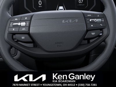 2026 Kia Sportage X-Pro Prestige