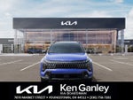 2026 Kia Sportage X-Pro Prestige