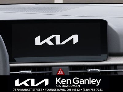 2026 Kia Sportage X-Pro Prestige