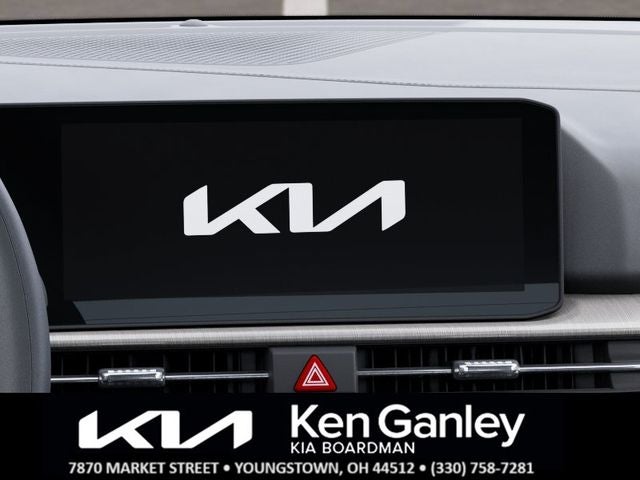 2026 Kia Sportage X-Pro Prestige