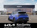 2026 Kia Sportage X-Pro Prestige