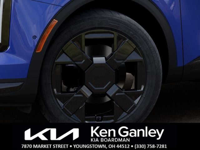 2026 Kia Sportage X-Pro Prestige
