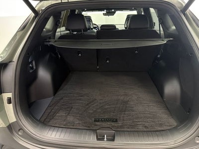 2025 Kia Sportage X-Pro