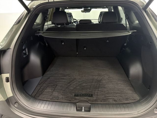 2025 Kia Sportage X-Pro