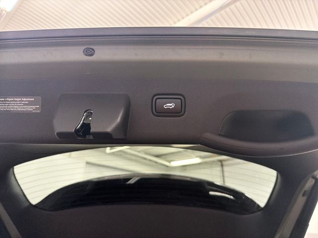 2025 Kia Sportage X-Pro