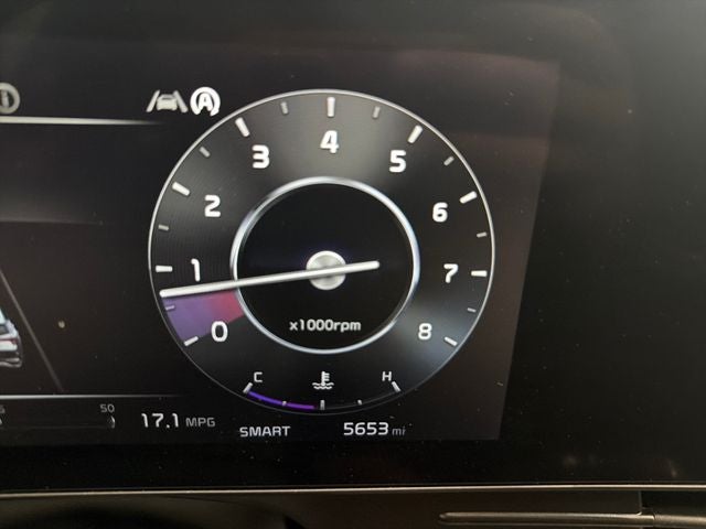 2025 Kia Sportage X-Pro