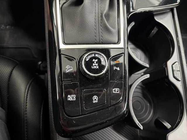2025 Kia Sportage X-Pro