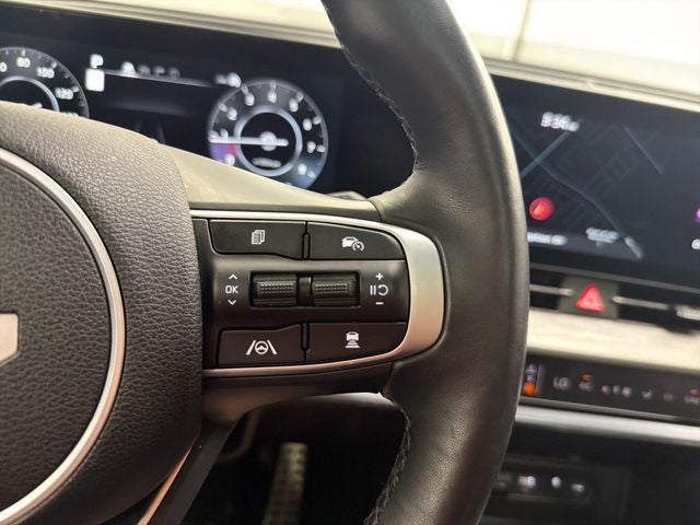 2025 Kia Sportage X-Pro