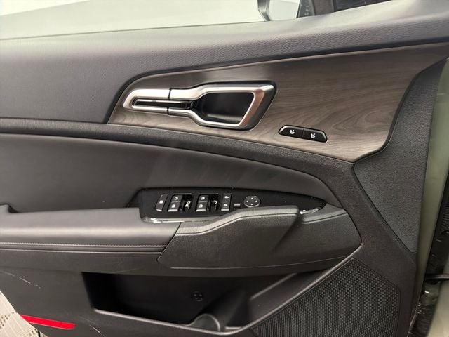 2025 Kia Sportage X-Pro