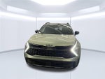 2025 Kia Sportage X-Pro