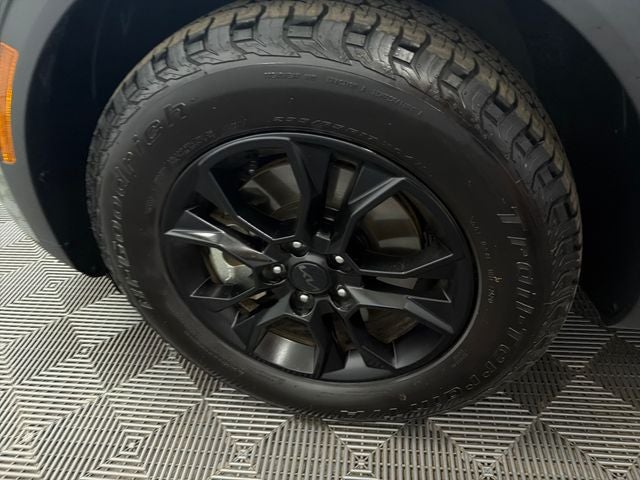 2025 Kia Sportage X-Pro