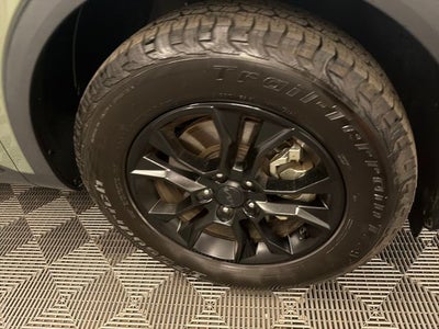 2025 Kia Sportage X-Pro