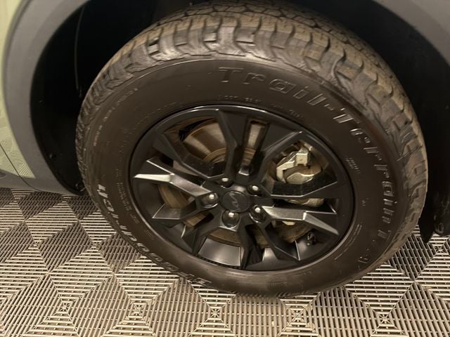 2025 Kia Sportage X-Pro
