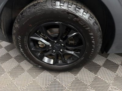 2025 Kia Sportage X-Pro