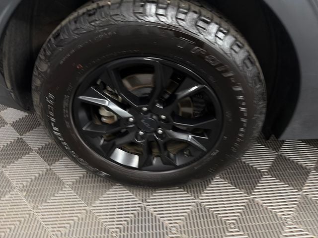 2025 Kia Sportage X-Pro