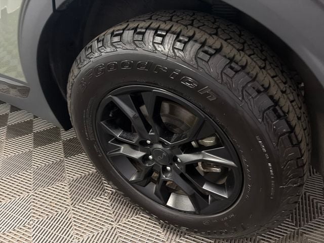 2025 Kia Sportage X-Pro