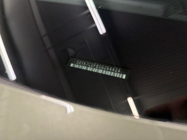 2025 Kia Sportage X-Pro