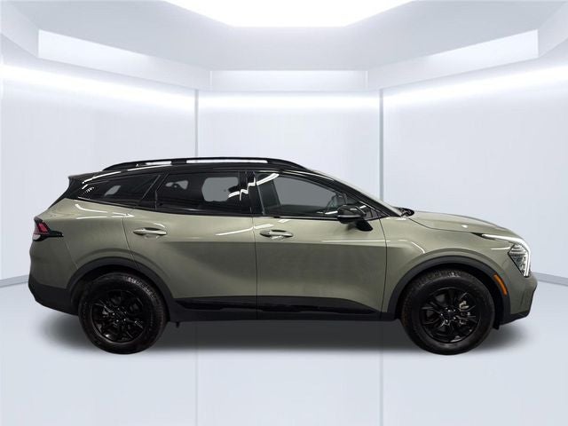 2025 Kia Sportage X-Pro