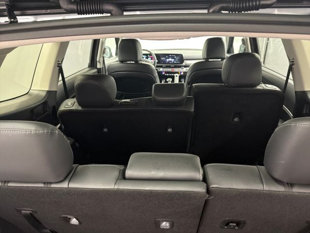 2025 Kia Telluride LX