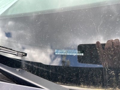 2025 Kia Telluride LX