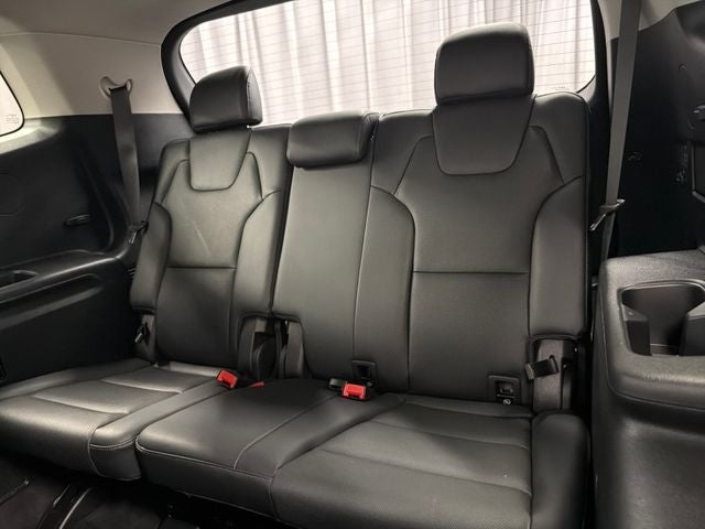 2025 Kia Telluride LX