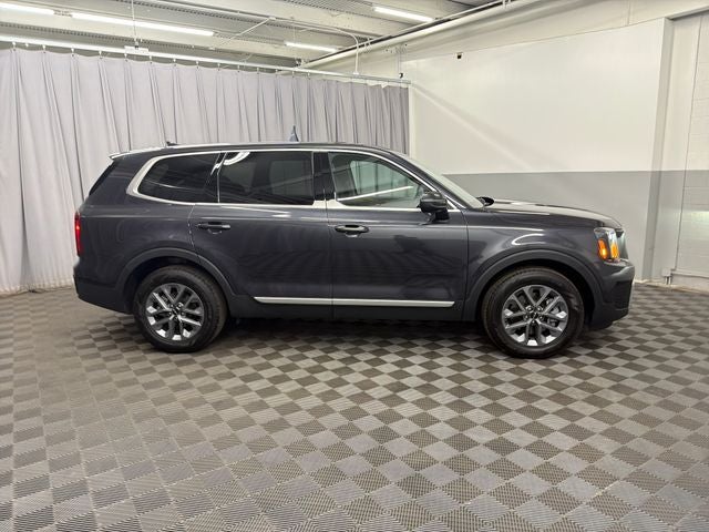 2025 Kia Telluride LX