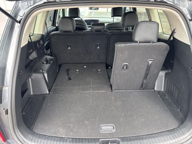 2025 Kia Telluride LX